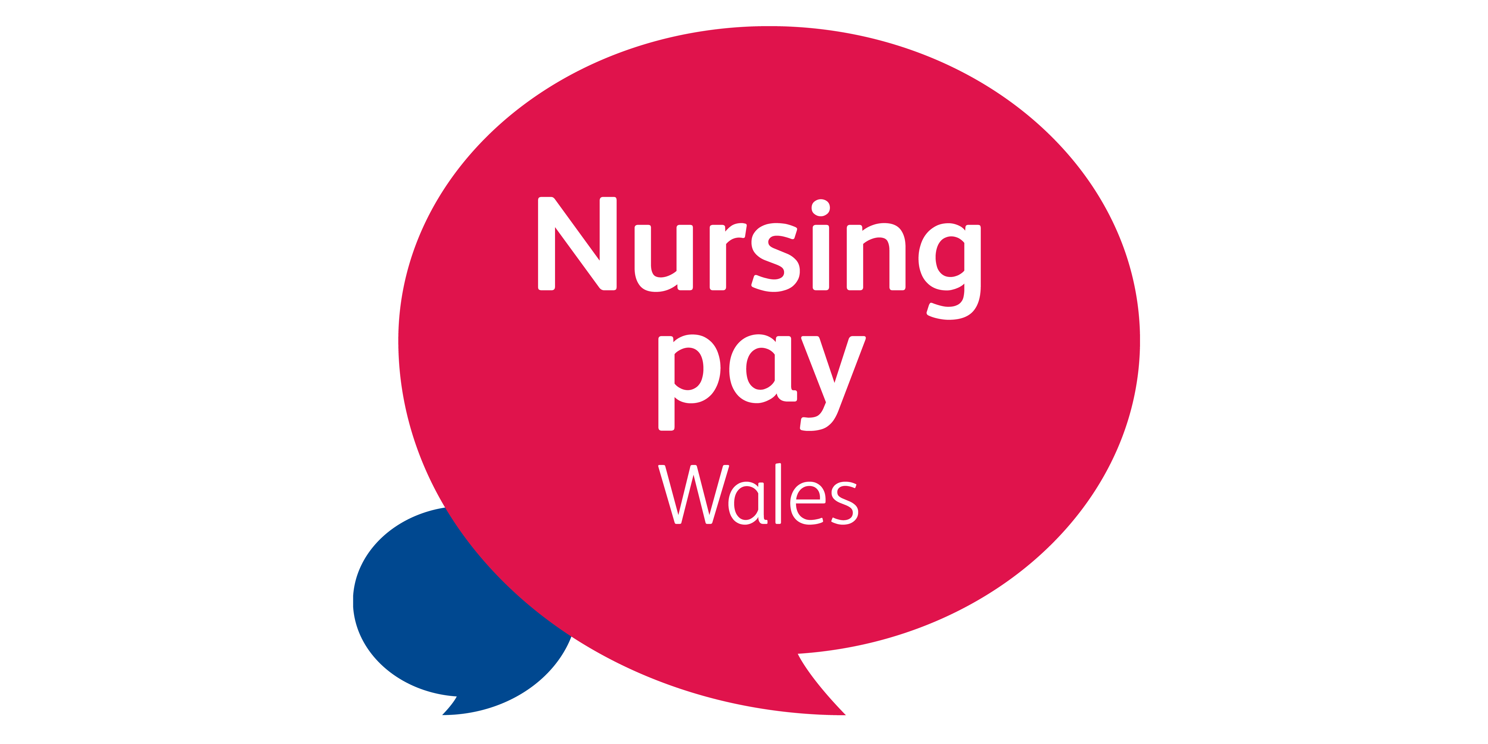 Nursing pay Wales