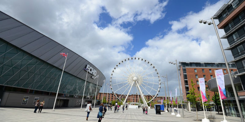 Liverpool ACC