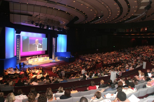 RCN Congress 2007