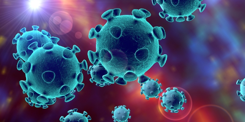 Image of Coronavirus