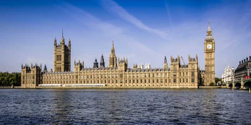 Houses of Parliament