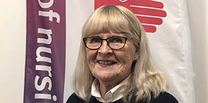 RCN Northern Cate Woolley-Brown