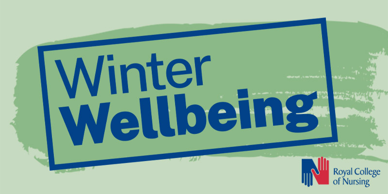 Winter Wellbeing