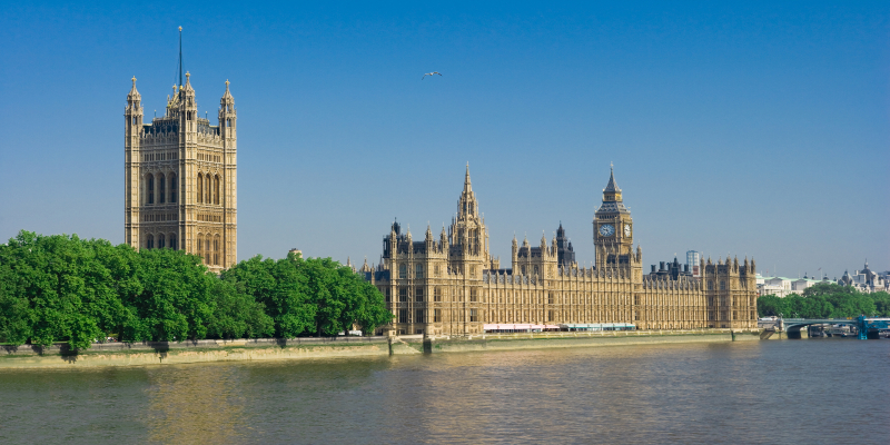 House of Lords