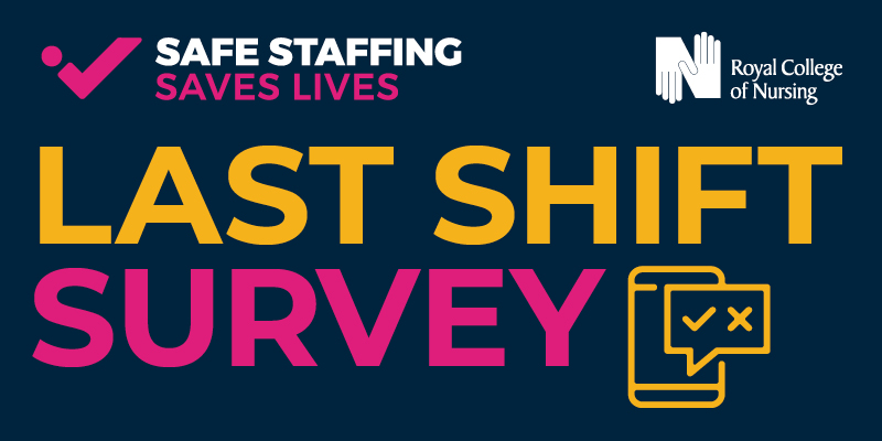 Last Shift Survey
