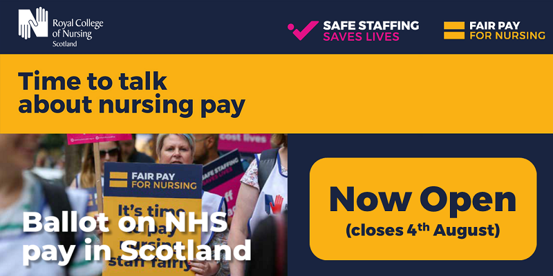 rcn-members-in-scotland-urged-to-take-urgent-action-on-nhs-pay-ballot