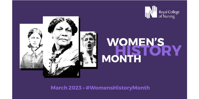 Women's History Month