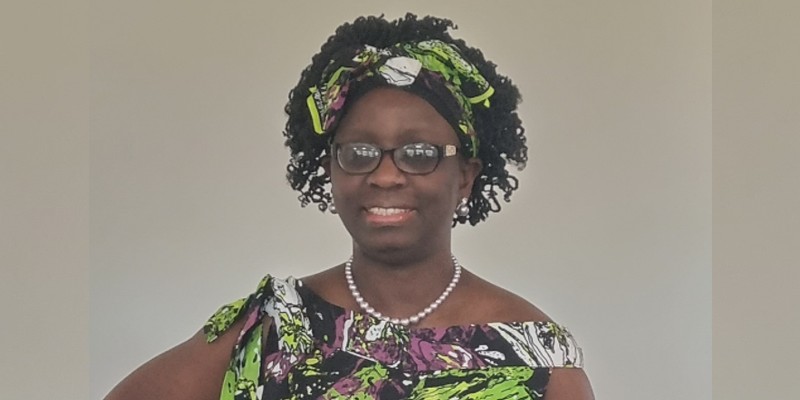 Omobola Akinade