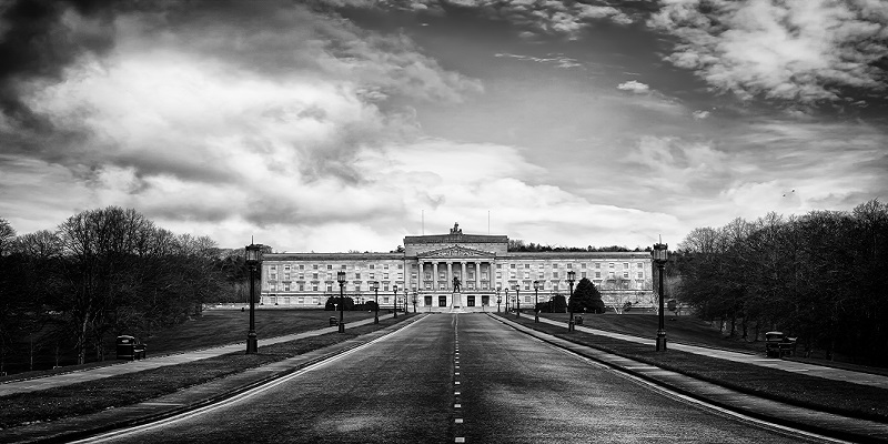 NI Stormont