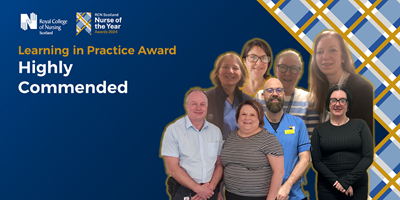 GGC Practice Education Team