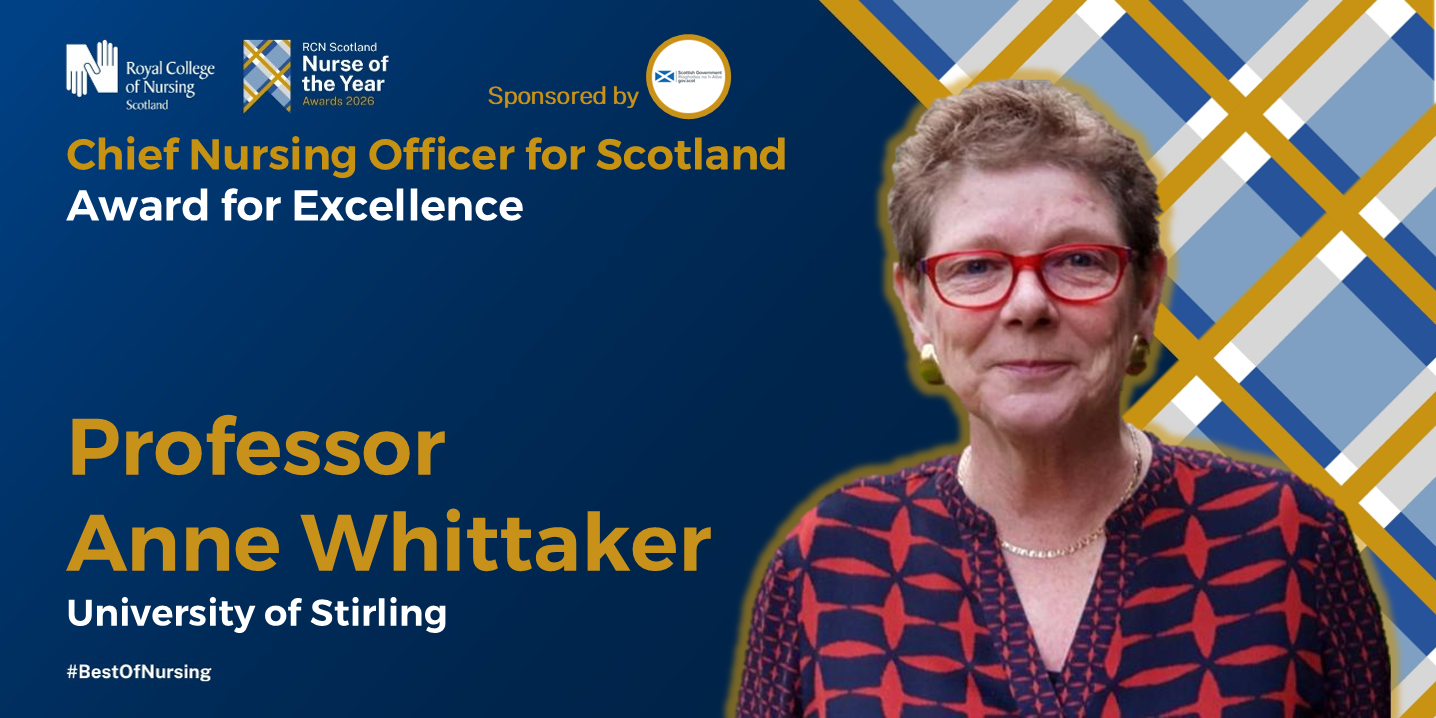Professor Anne Whittaker