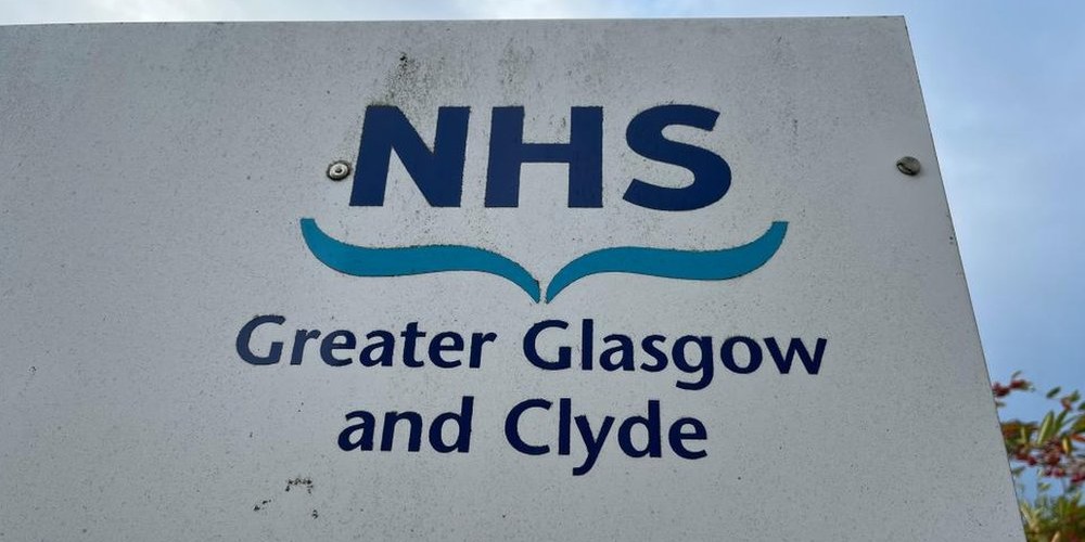 NHS Greater Glasgow & Clyde