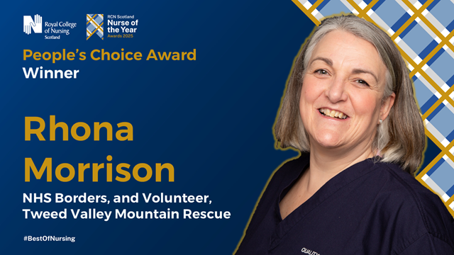 Rhona Morrison