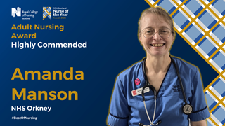 Amanda Manson