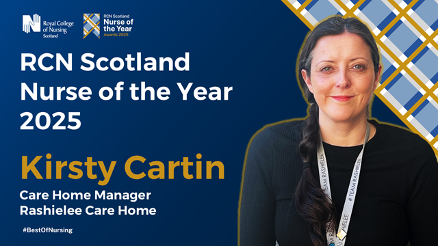 Kirsty Cartin