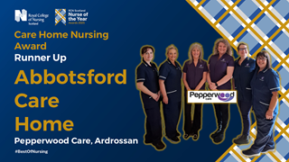 Abbotsford Care Home