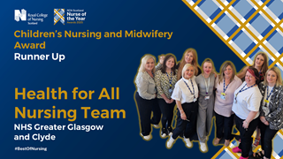 Health for All Nursing Team