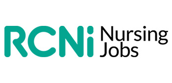 A green and black logo reading RCNI Nursing Bulletin