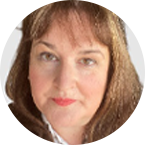 A headshot of Gina Newton