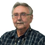 Alan Pearson