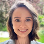 Dr. Caitlin Medlock