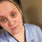 Headshot of Cheryl Mulligan