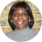 Photo of Christine Callender