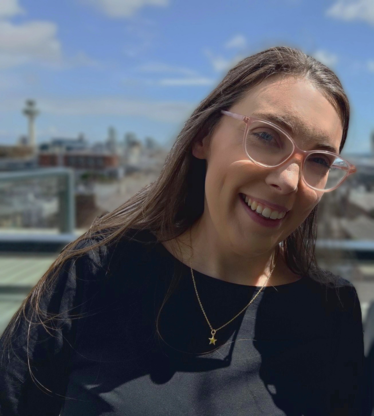 Profile photo of Claire Kinsella