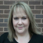 Photo of Teresa Budrey,  Regional Director, Eastern Region