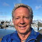 Geoffrey Walker 2021 blog profile picture