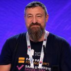 James Osben at RCN Congress 2026