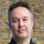 Dave Parry