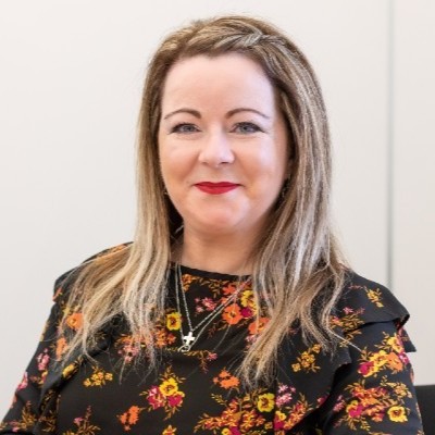 A profile photo of Denise Kelly