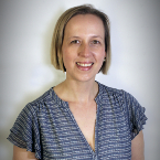 Headshot of Ffion Jenkins