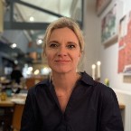 Katharine Caddick