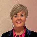 Dr Alison O’Donnell FQNIS