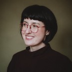 Dr Kirstin Hussey