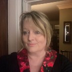 Kerry Wykes