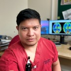 Mark Ariel Delabajan