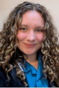 Amy Walker
