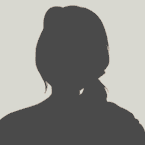 Silhouette of a woman