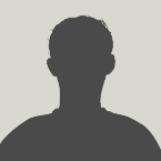 Silhouette of a man