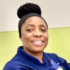 Profile of Grace Eni