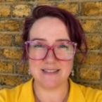 Helen O'Boyle