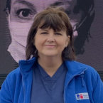 Jackie Davies