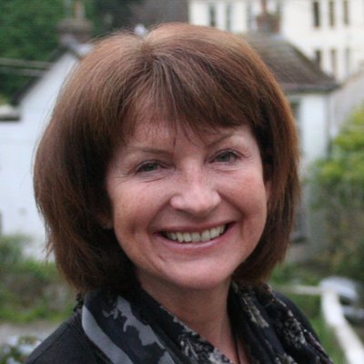 RCN Fellow Jane Coad