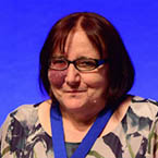 Jeanette Jones (Nettie) Jeanette Jones (Nettie)