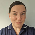 Leanne Hume, Nurse Lead, Independent Health and Social Care Sector (RCN Northern Region)