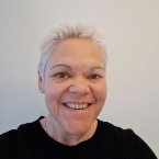 Liz Walsh
