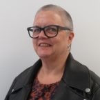 Majella Kavanagh